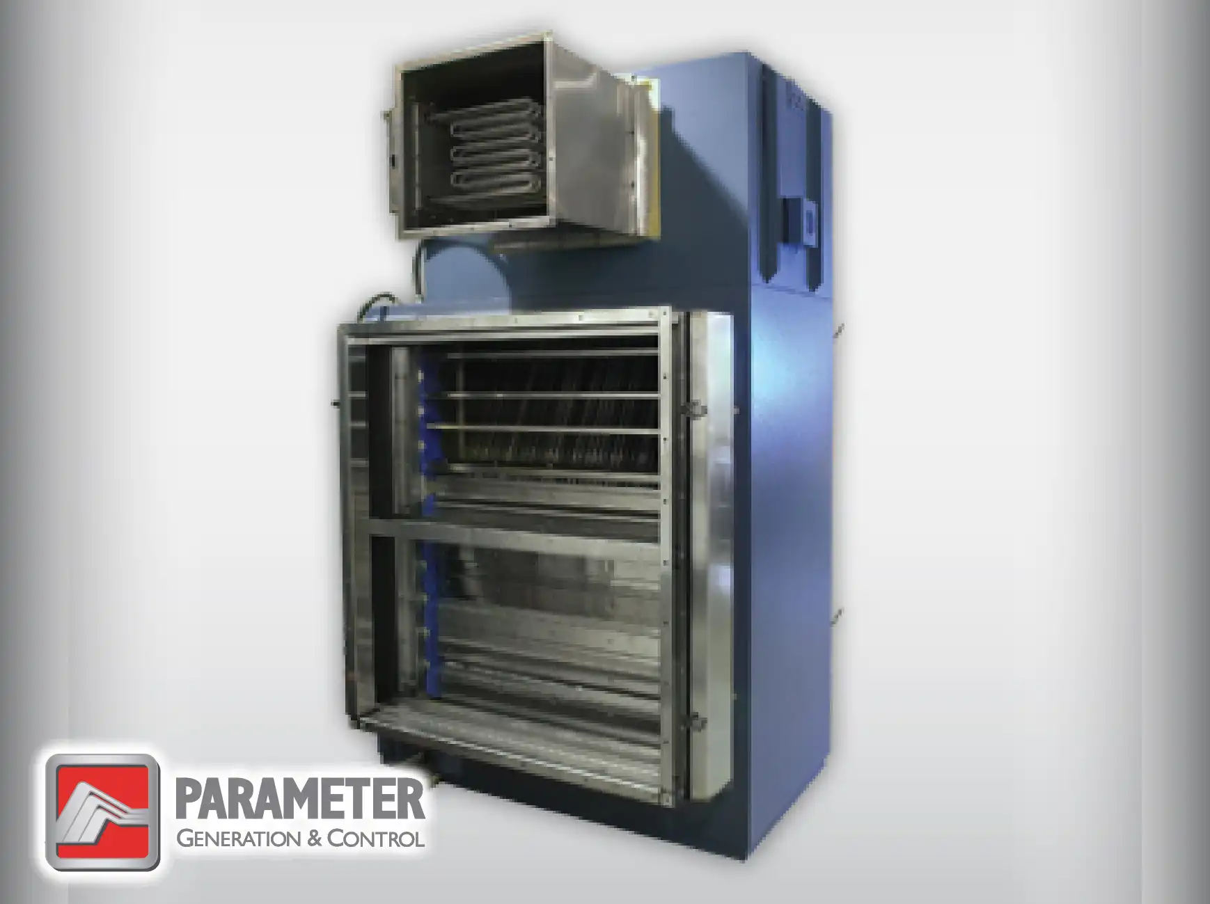 PGC Conditioning Units